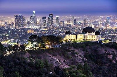 Griffith Park