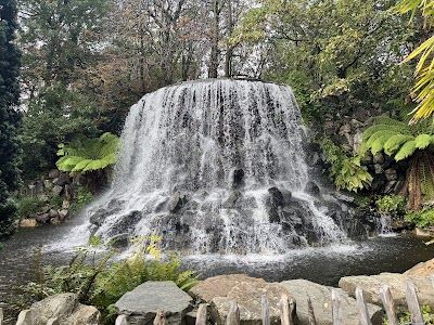 Iveagh Gardens