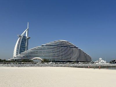 Jumeirah Beach