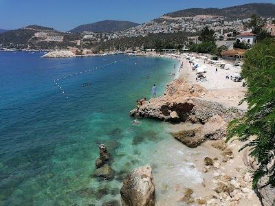 Kalkan