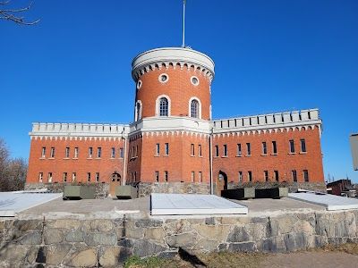 Kastellholmen