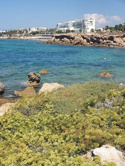 Kato Paphos