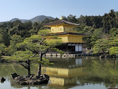 Kinkaku-ji