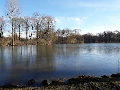 Kleinhesseloher See