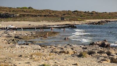 Lighthouse Beach