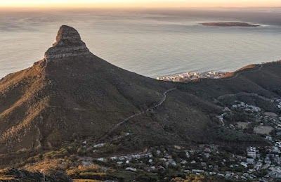 Lion's Head
