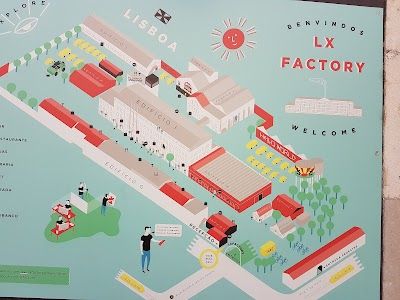 LX Factory