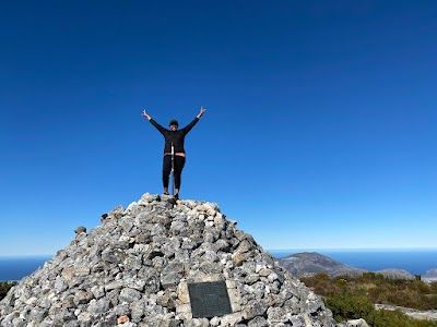 Maclear's Beacon