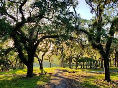 Matheson Hammock Park & Marina charquito