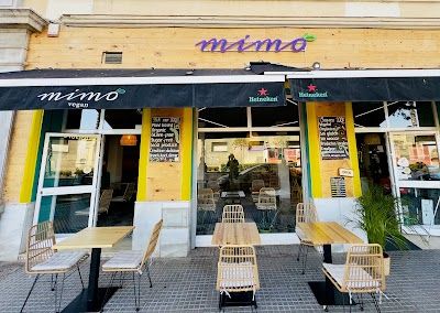 Mimo Healthy