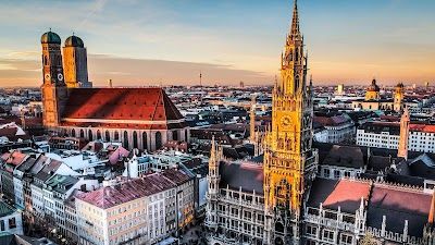 Munich
