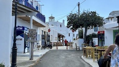 Mykonos
