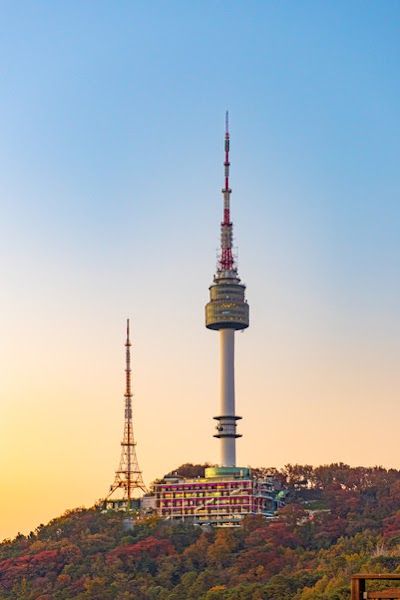Namsan