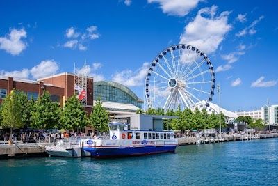 Navy Pier