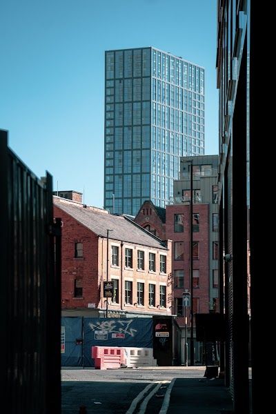 Northern Quarter