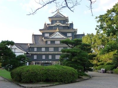 Okayama