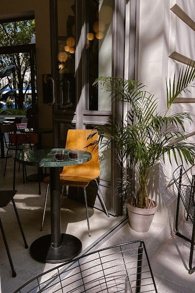 ONA Coffee Bar