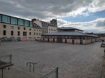 Place des Lices