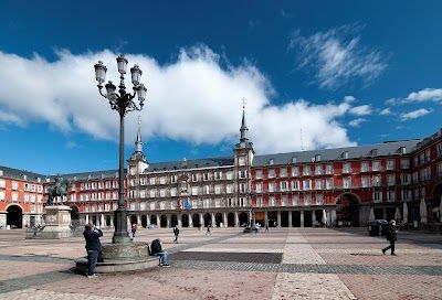 Plaza Mayor