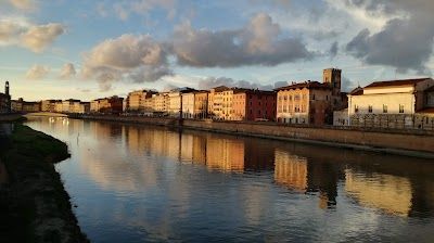 Ponte della Fortezza