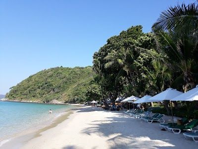 Prao Beach