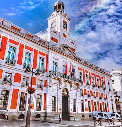 Puerta del Sol