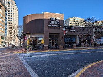 Reston Town Center