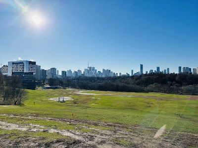 Riverdale Park East