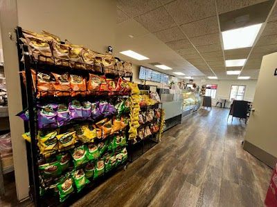 Sherwood Gourmet Deli