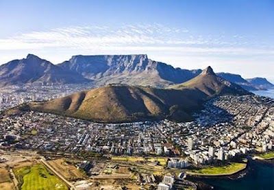 Signal Hill