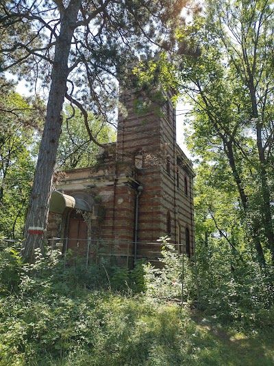 Sternwartepark