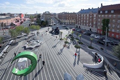 Superkilen Park