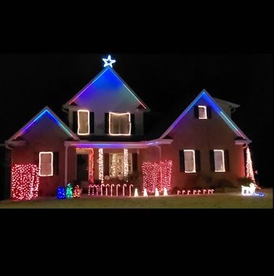 The Electrical Elf