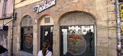 Trokson