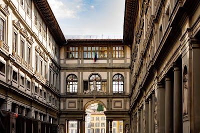 Uffizi Galleries
