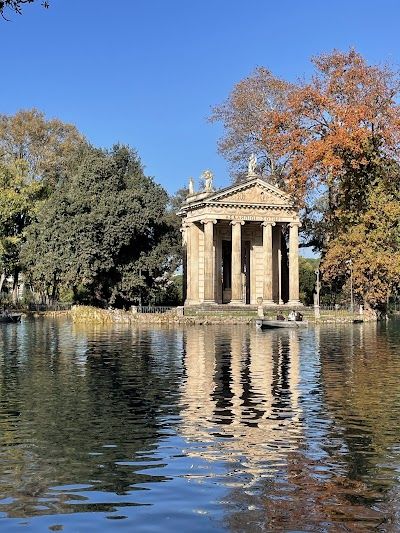 Villa Borghese