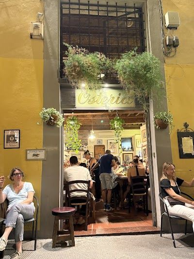 Vini e Vecchi Sapori