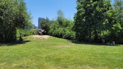 Vista Hermosa Natural Park, Mountains Recreation & Conservation Authority