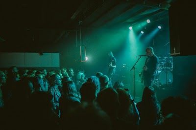 Warmaudio