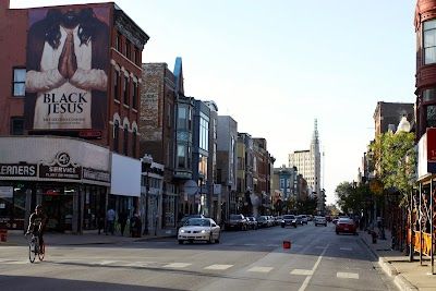 Wicker Park