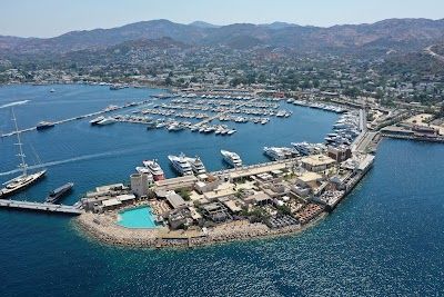 Yalıkavak Marina