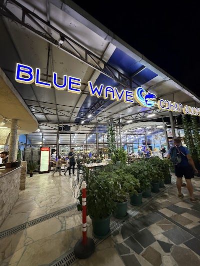 Blue Wave
