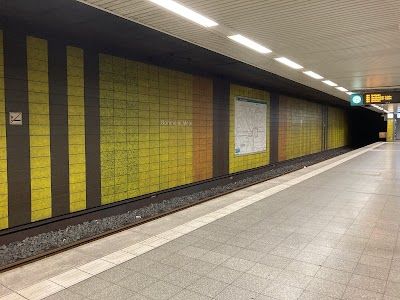 Bornheim Mitte