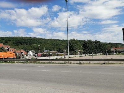 Bubanj Potok