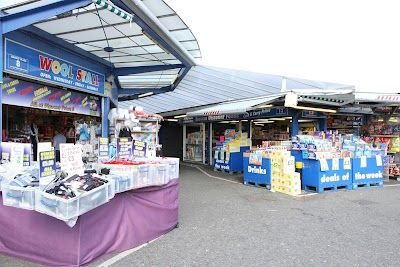 Bury Market