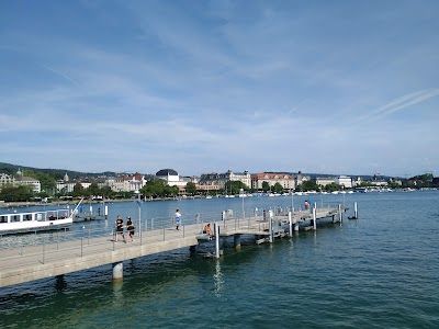Bürkliplatz