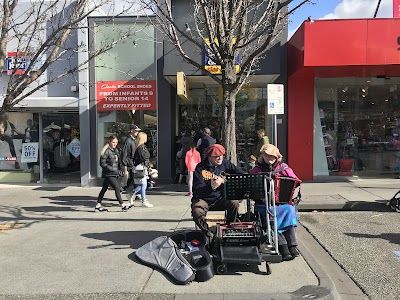 Camberwell Sunday Market
