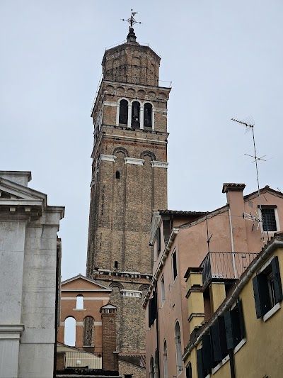 Campo San Maurizio