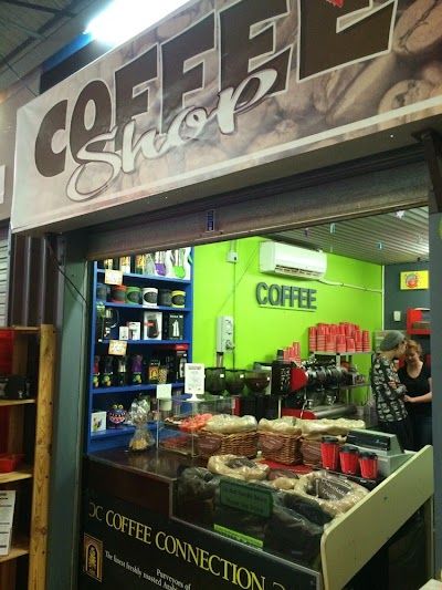 Coffee Connection