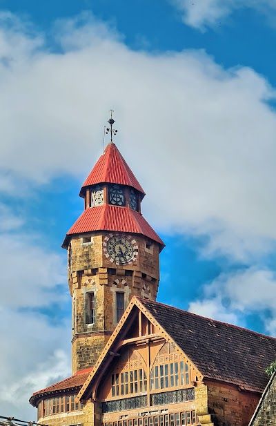 Crawford Market